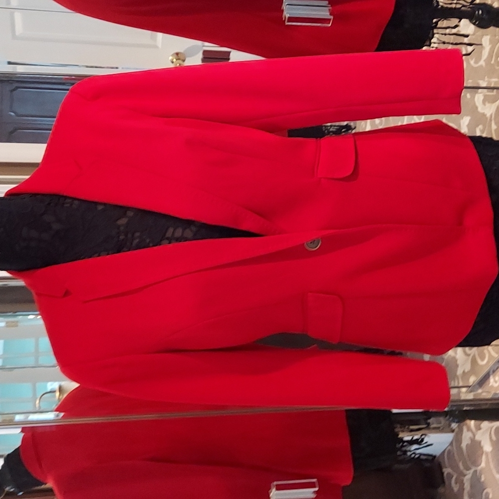 Coldwater Creek Blazer